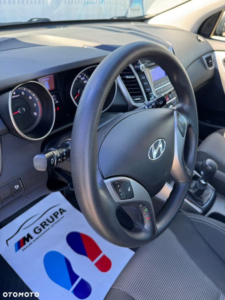 Hyundai i30 1.4 Style - 19
