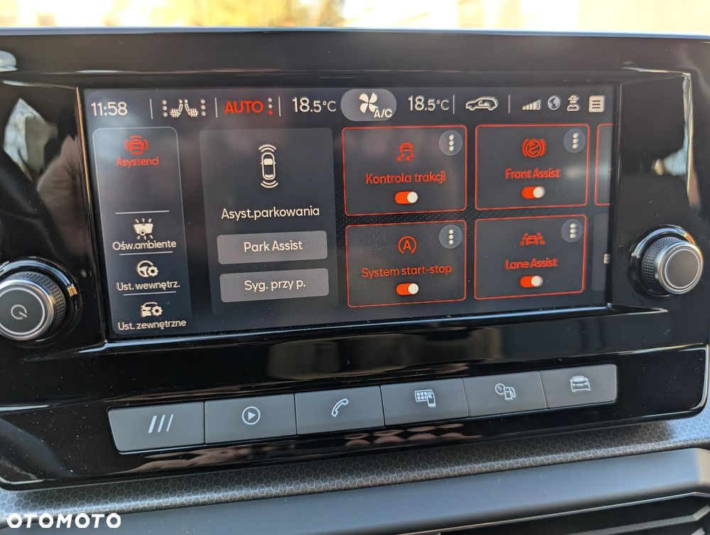 Seat Leon 1.5 TSI Full LED - 36