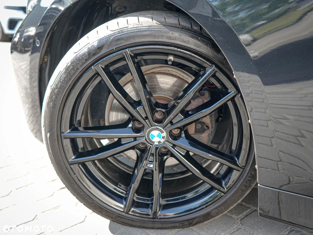 BMW Seria 4 420d M Sport - 9