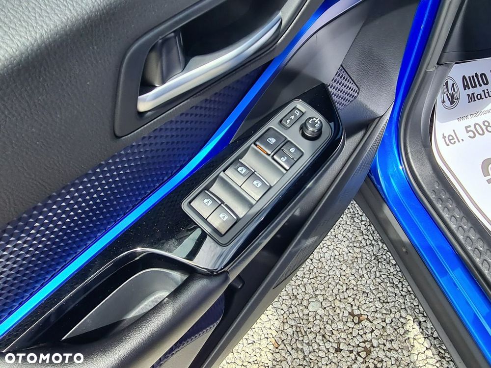 Toyota C-HR 1.8 Hybrid Comfort - 32