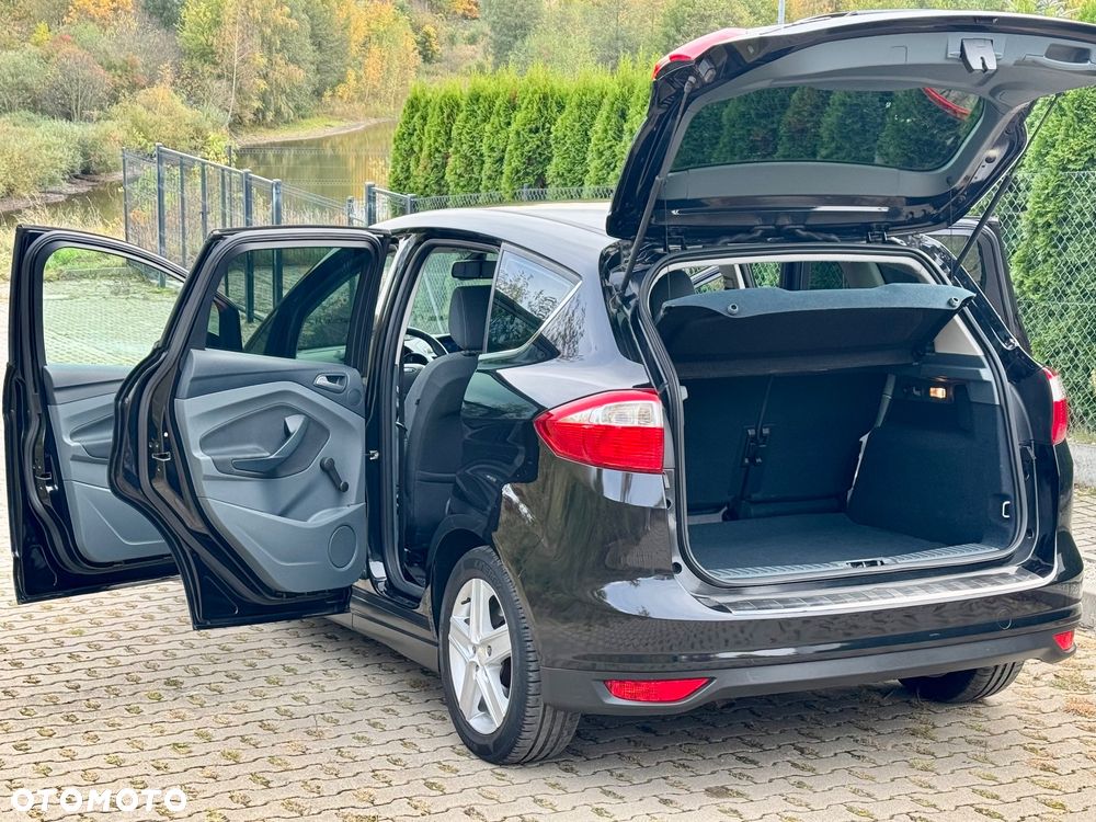 Ford C-MAX - 29