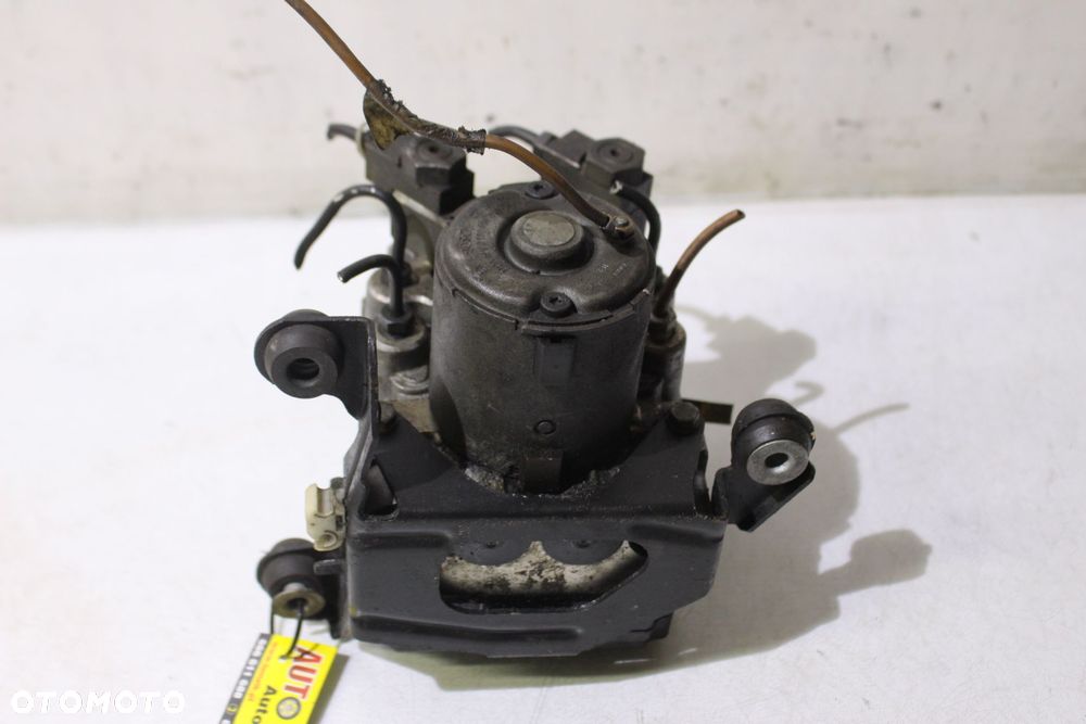 POMPA ABS AUDI A4 B5 - 6