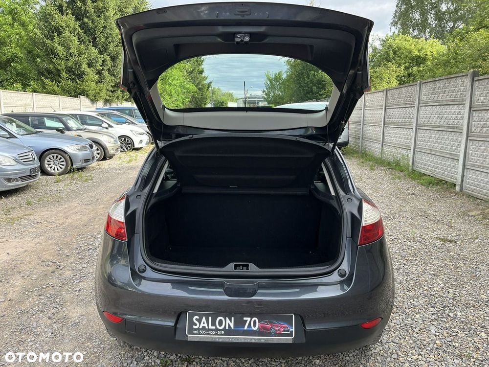 Renault Megane - 17