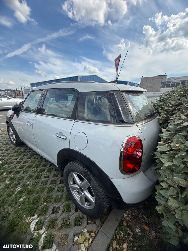 Mini Countryman - 4
