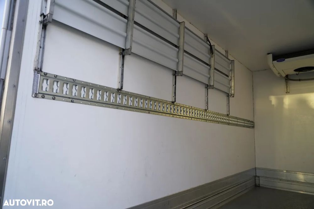 Iveco DAILY 35-130 / FRIGORIFER / CARRIER PULSOR 400 UNIT - 22