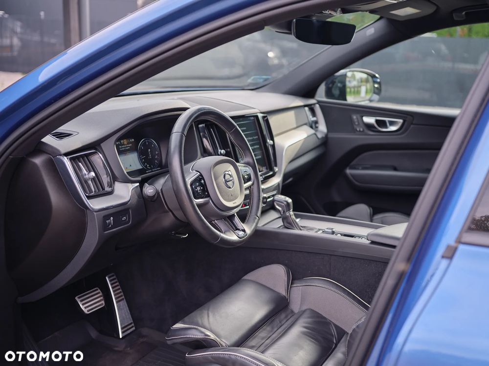 Volvo XC 60 D4 Geartronic RDesign - 18