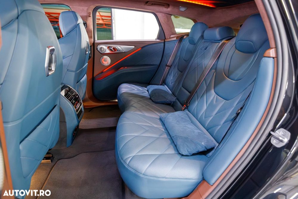 BMW XM Standard - 23