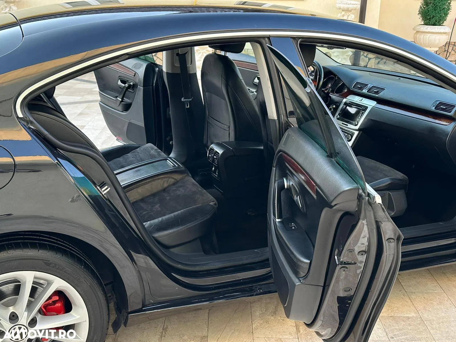 Volkswagen Passat CC - 9
