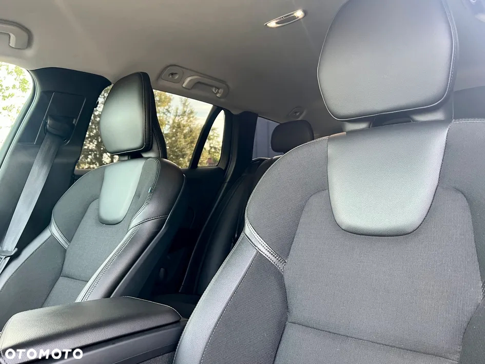 Volvo V60 - 10