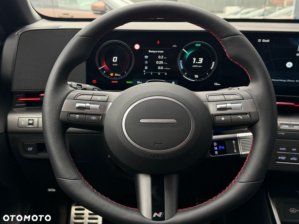 Hyundai Kona - 25