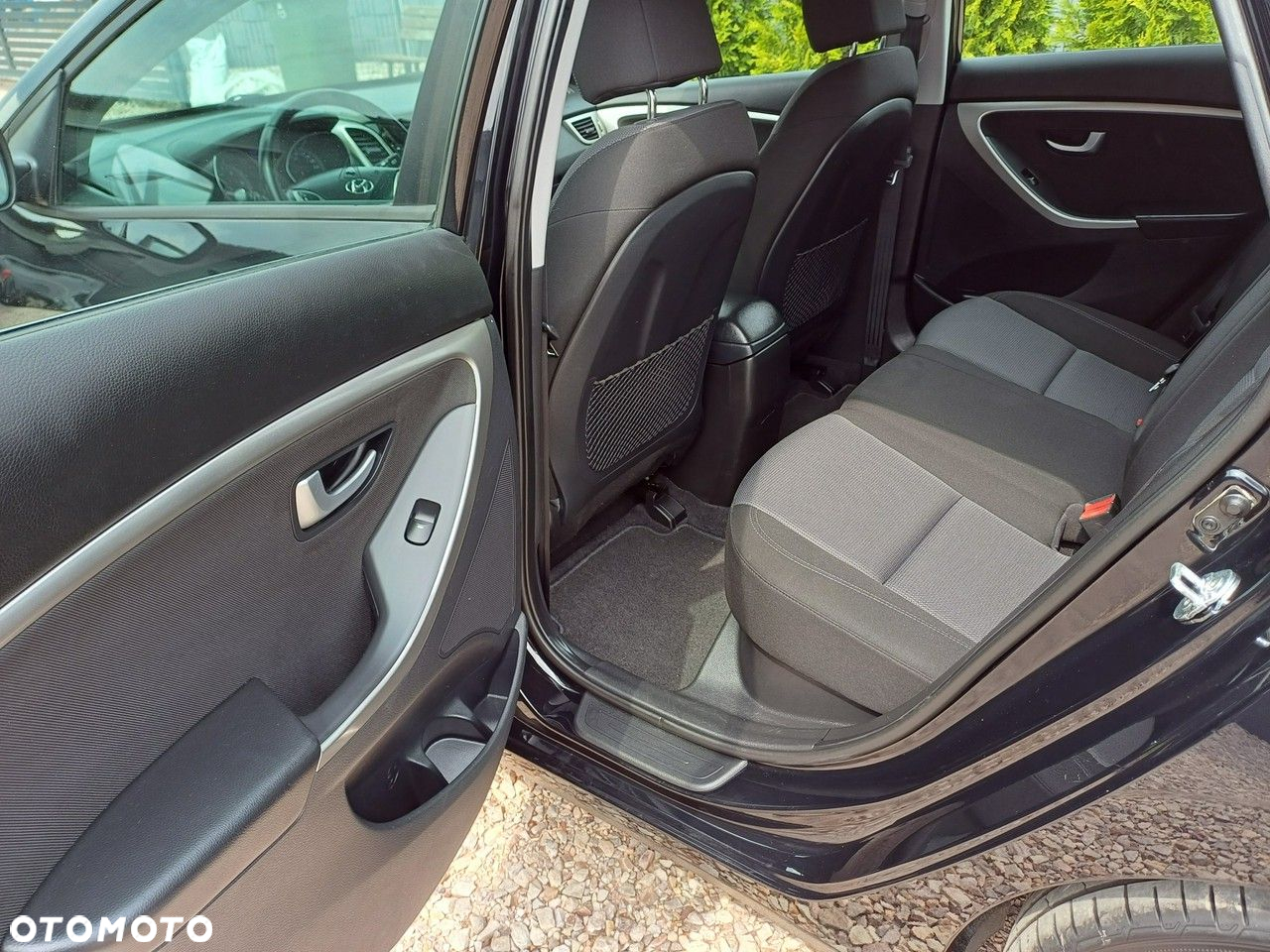 Hyundai i30 1.4 CRDi Comfort - 12