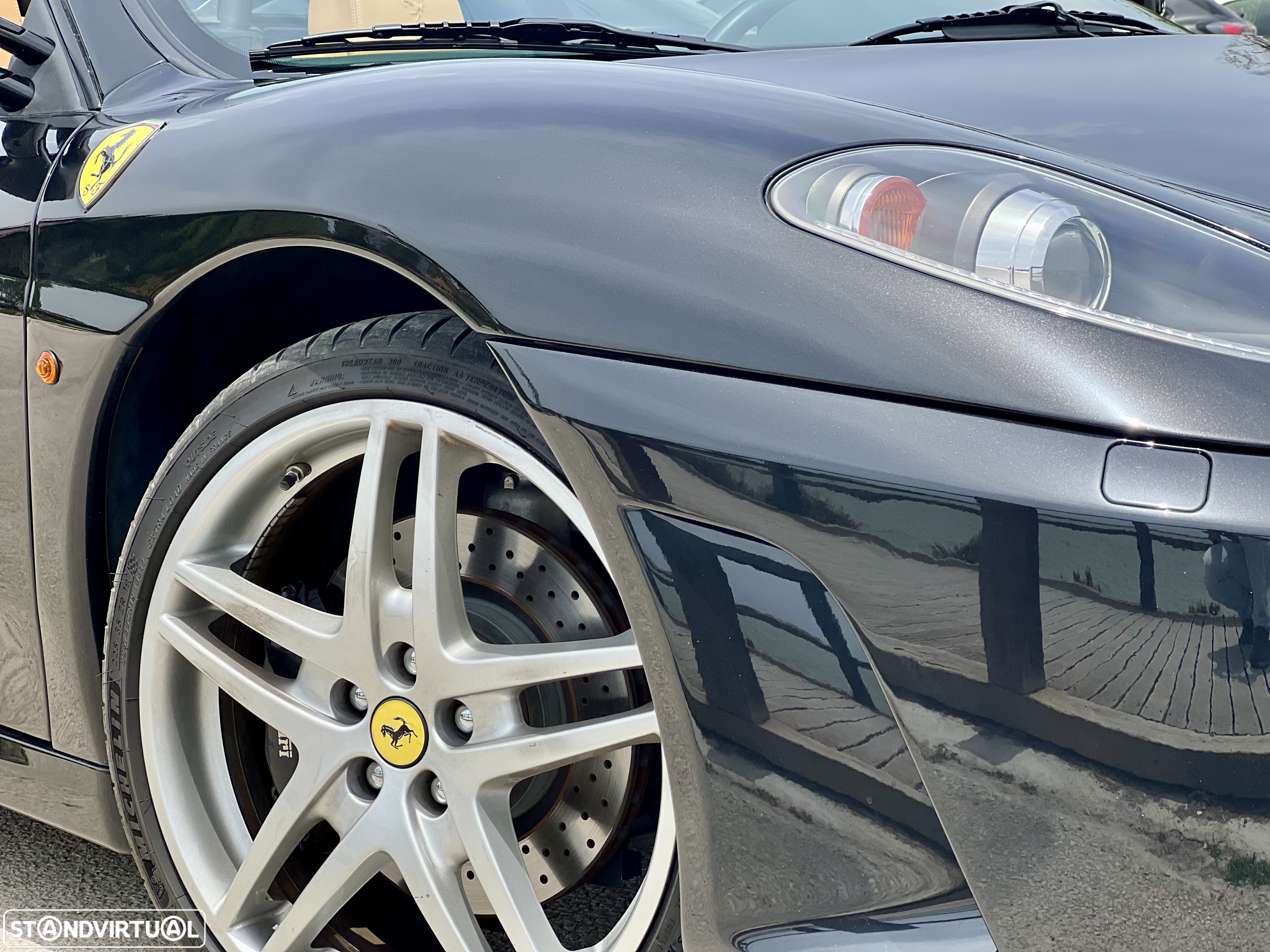 Ferrari F430 - 56