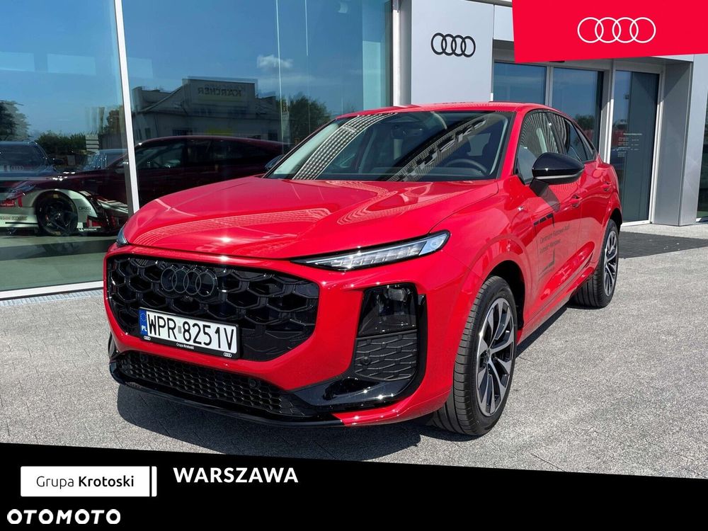 Audi Q3 Sportback - 2
