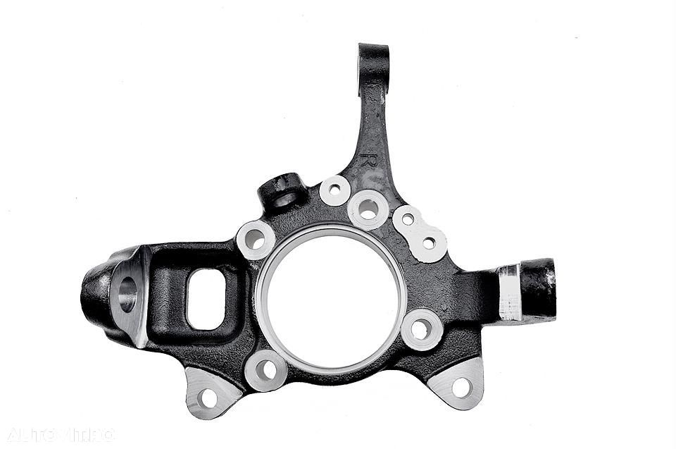 Portfuzeta fata Mitsubishi L200 2005-, Pajero Sport 2008-, Dreapta, NTY ZZP-MS-004 - 3