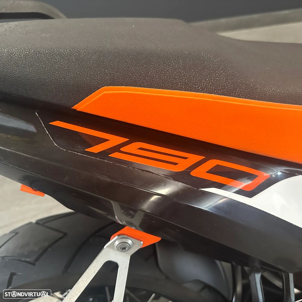 KTM 790 Adventure R - 13