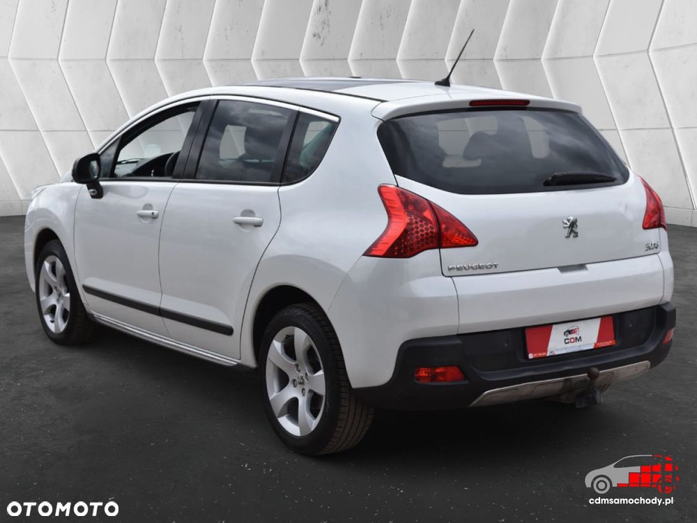 Peugeot 3008 - 8