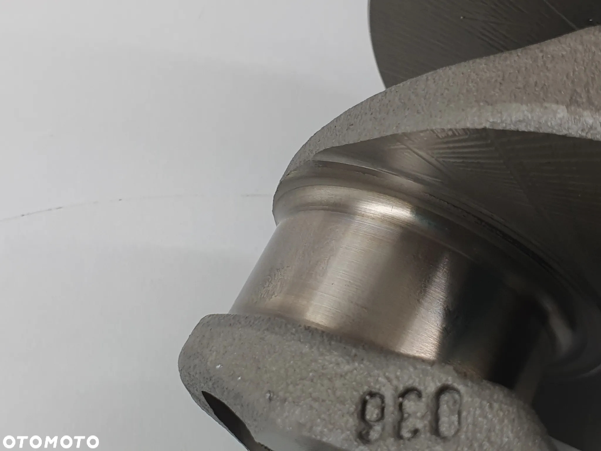 WAL KORBOWY  BMW 1200 R NINE T K21 K23 K25 NINET BMW GS K25 - 14
