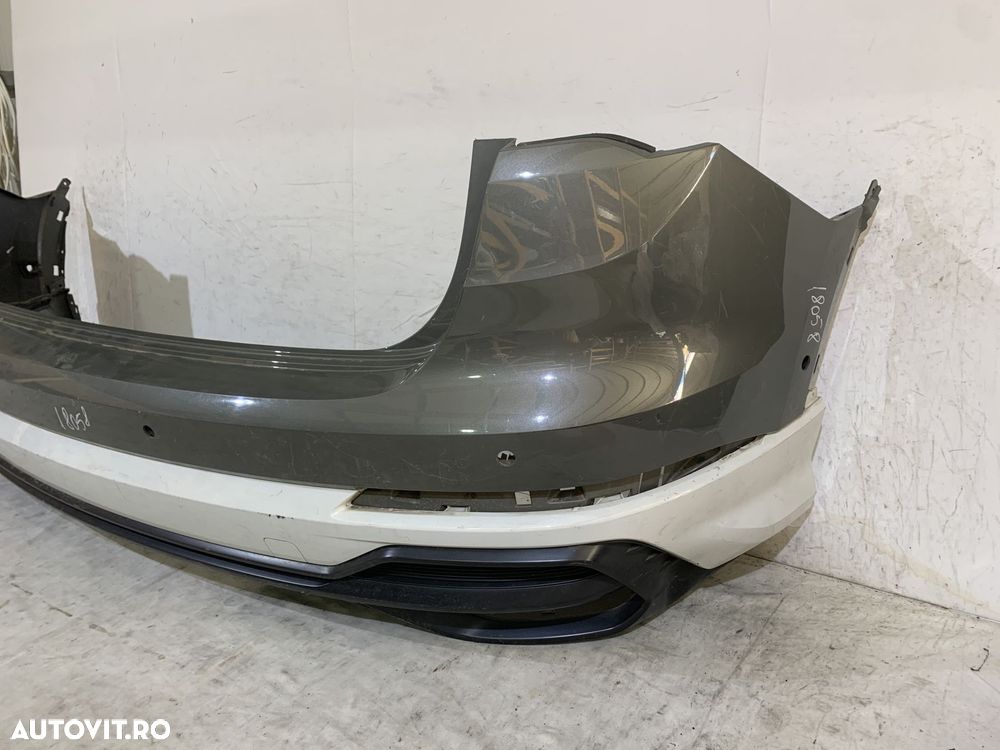 Bara spate Audi Q3 S-Line, 2018, 2019, 2020, 2021, 83A807511. - 2