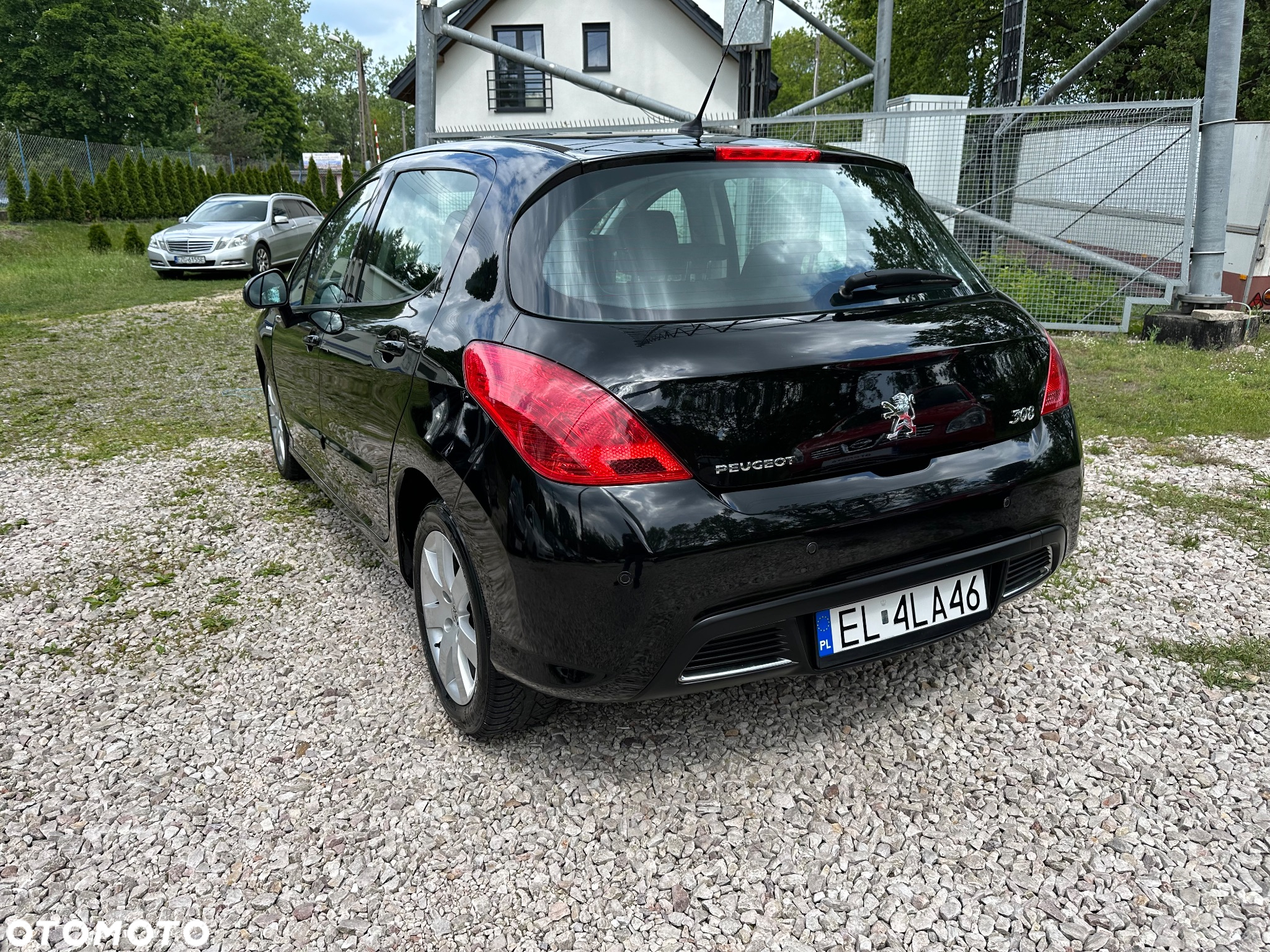 Peugeot 308 1.6 Premium - 5