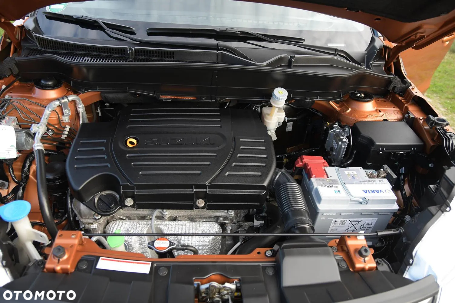 Suzuki Vitara - 36