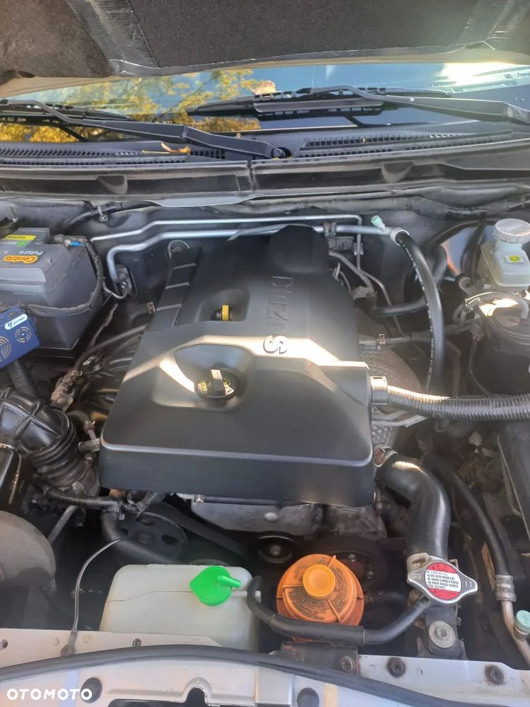 Suzuki Grand Vitara 2.0 - 22