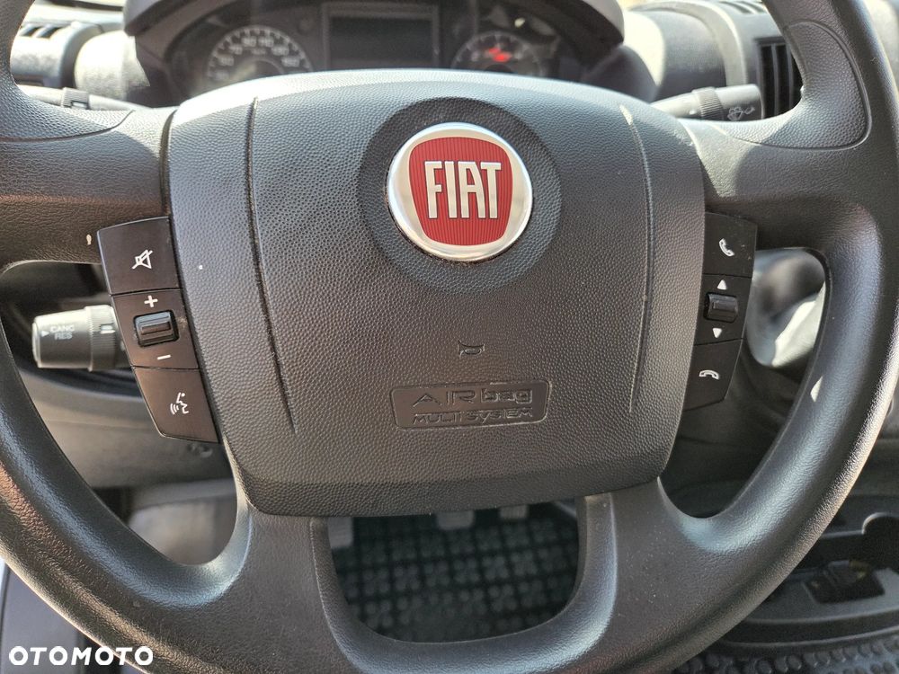 Fiat Ducato - 16