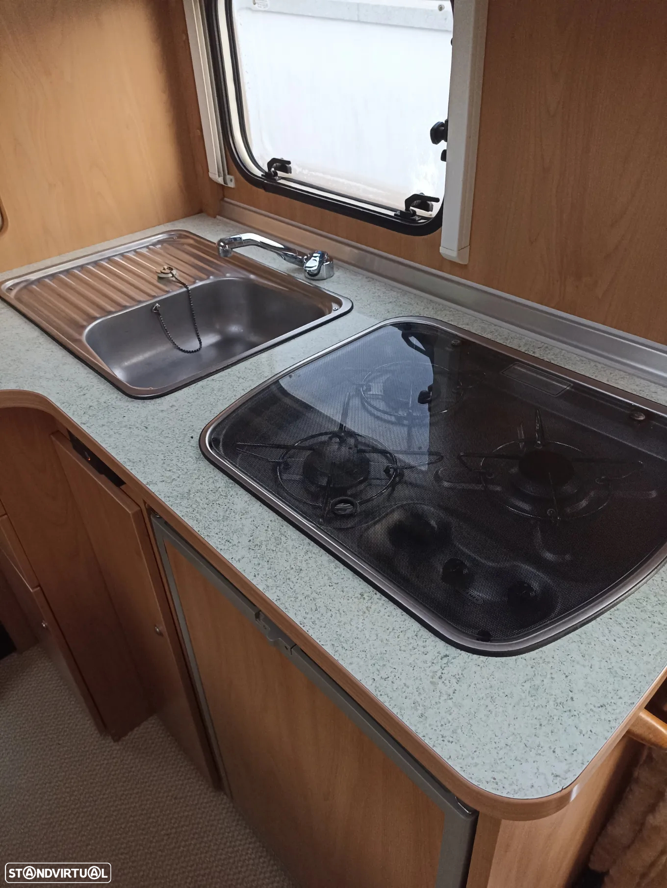 Fiat Ducato T603 - 10