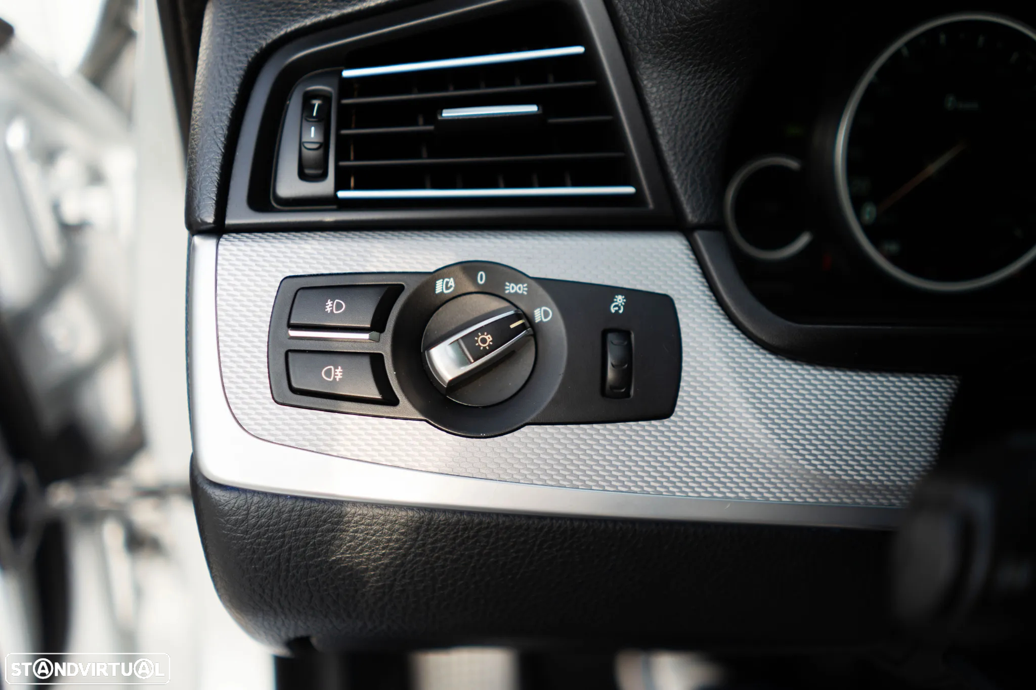 BMW 520 d Touring Aut. - 20