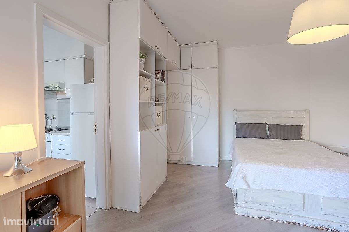 Apartamento T0 para arrendamento - Grande imagem: 3/27