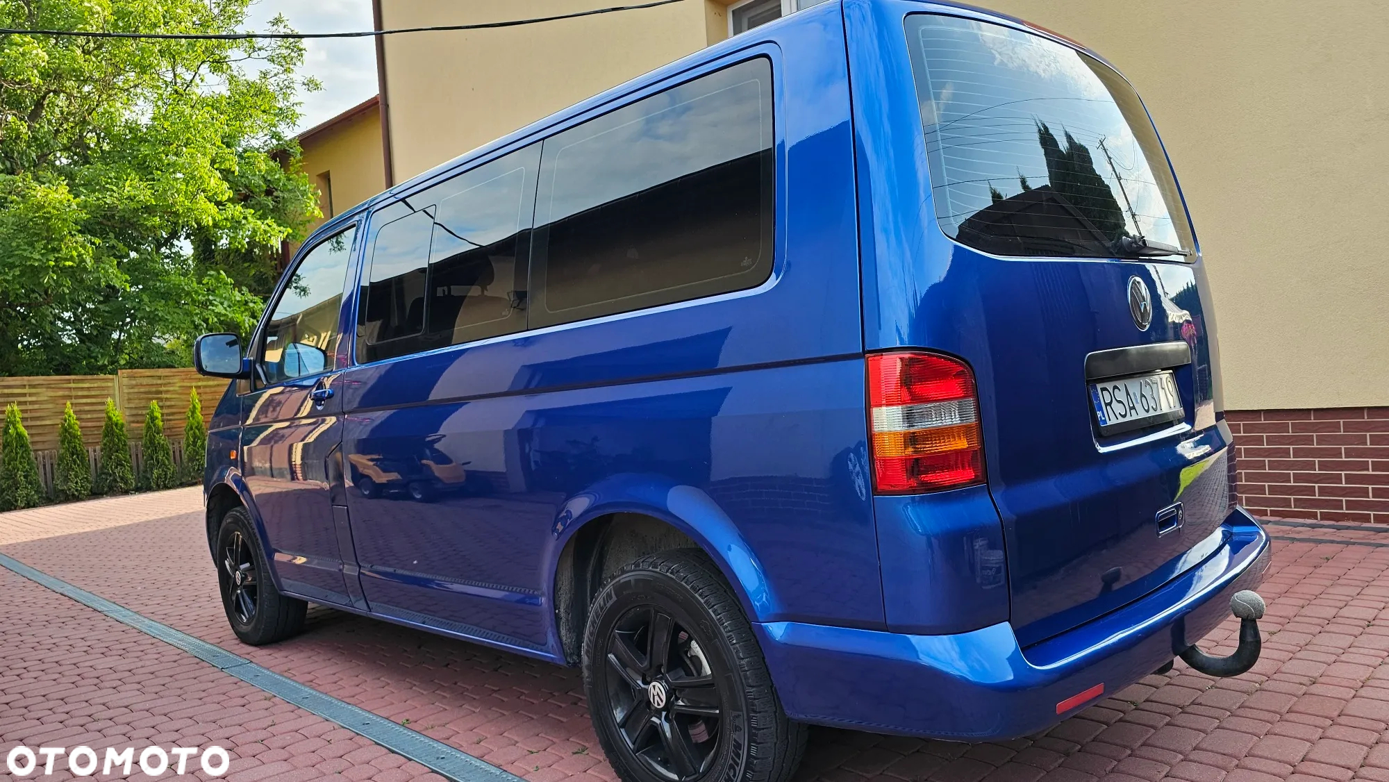Volkswagen Caravelle TDI L1 Trendline - 7