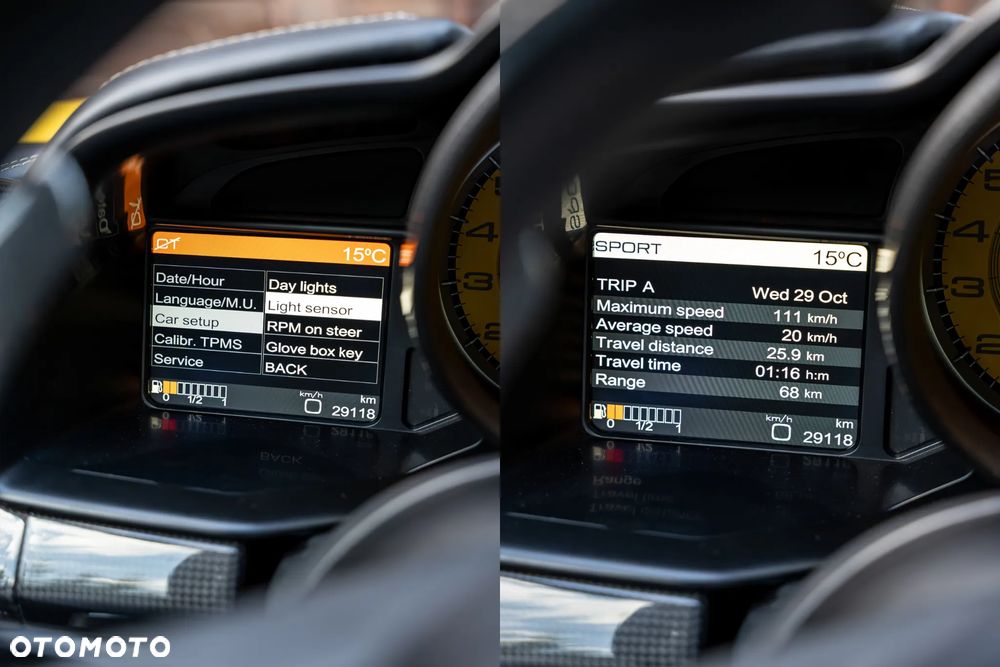 Ferrari 458 Italia Standard - 38