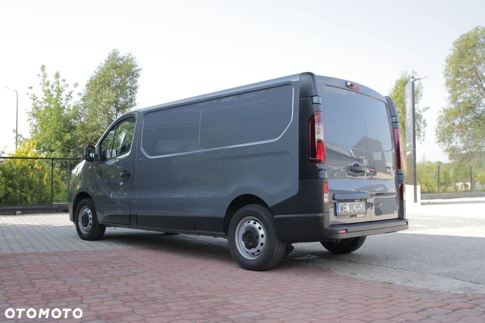 Renault trafic - 9