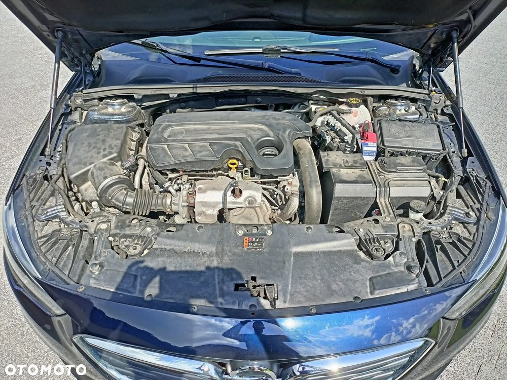 Opel Insignia - 34