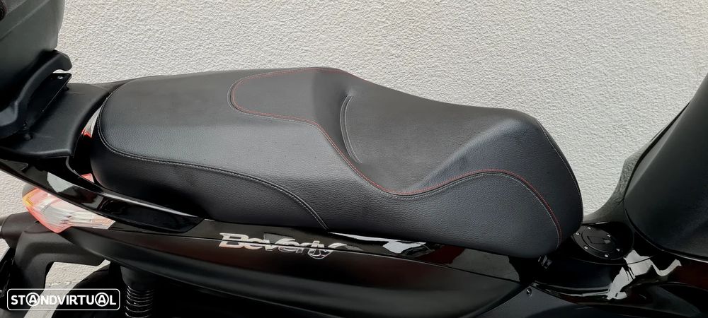 Piaggio Beverly 350 Sport Touring ABS/ASR E4 - 6