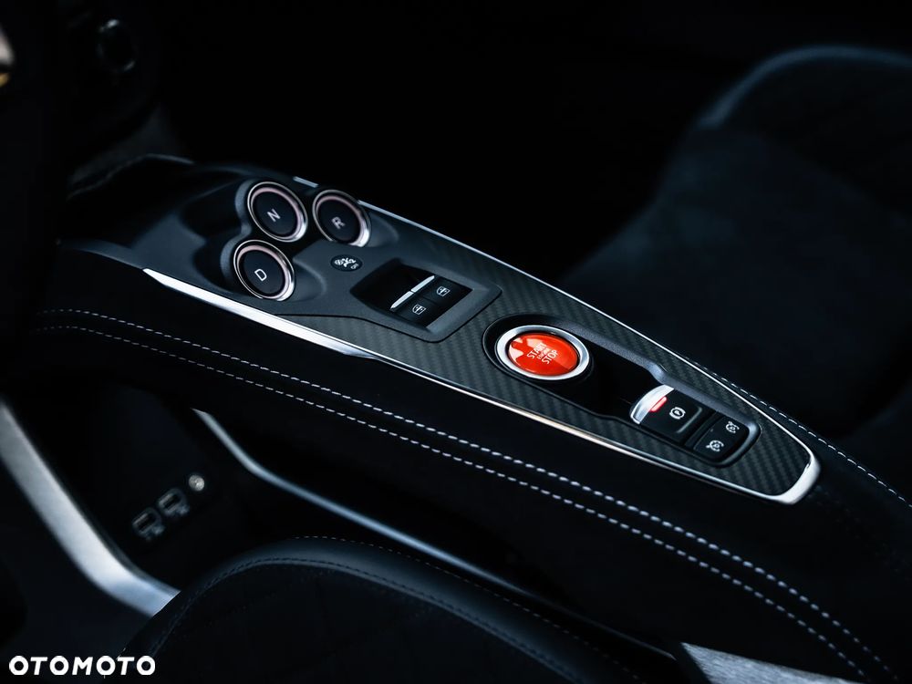 Alpine A110 TCe GTS EDC - 33