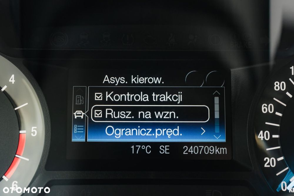 Ford S-Max 2.0 TDCi Titanium - 30