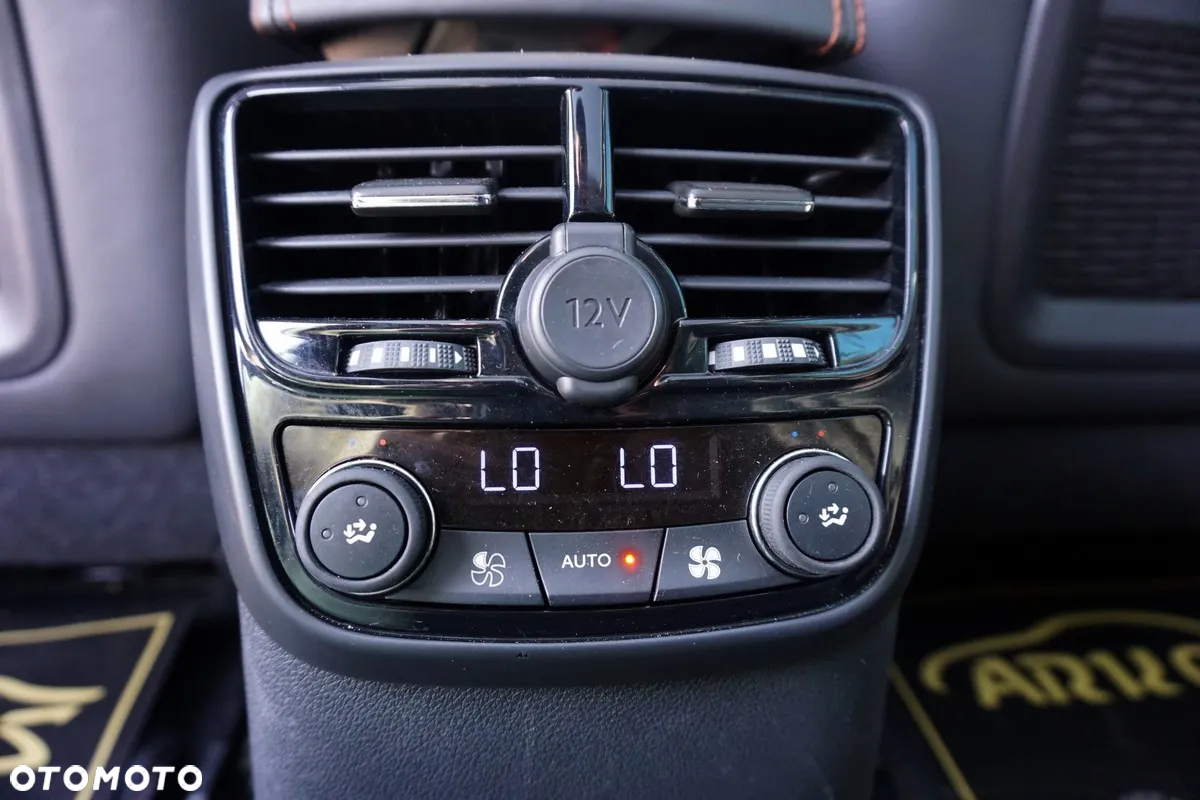 Peugeot 508 RXH BlueHDi 180 EAT6 Stop&Start - 38