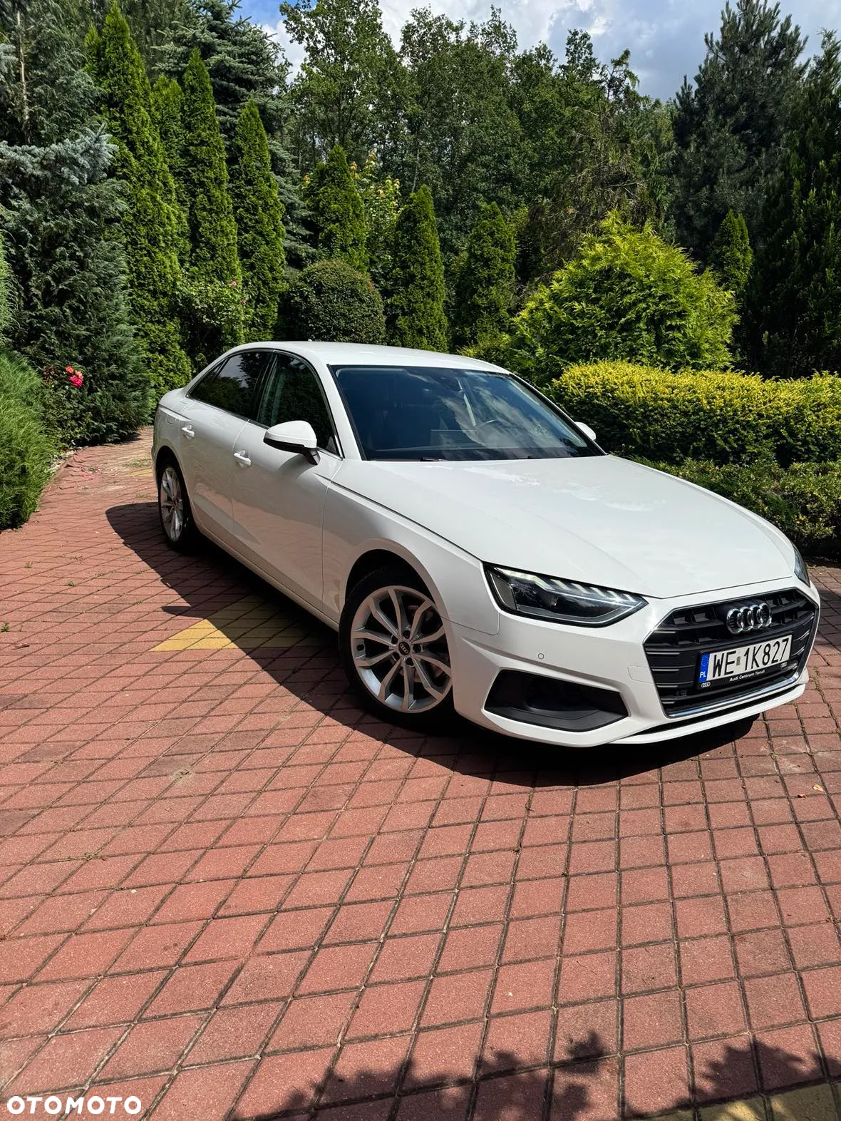 Audi A4 35 TFSI S tronic - 2