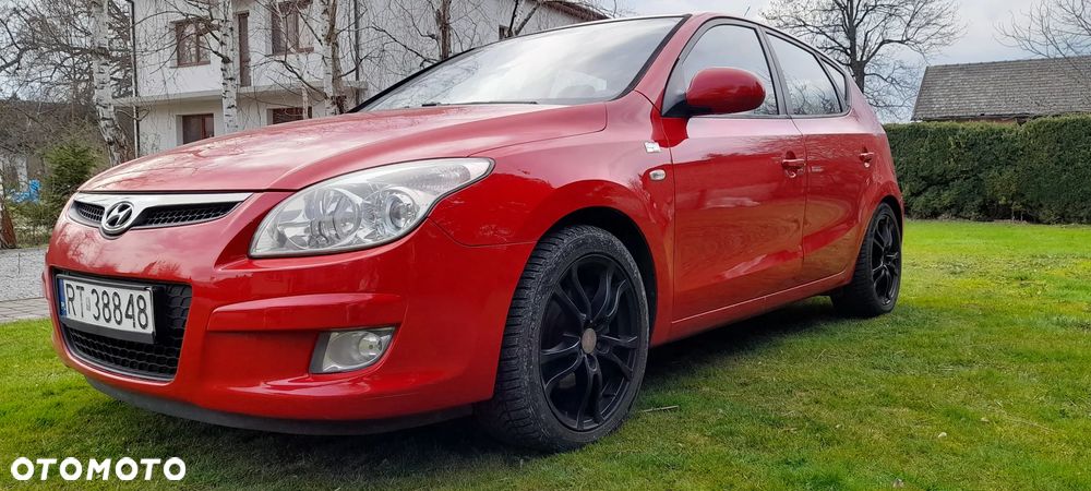 Hyundai i30 1.4 Blue Classic - 9