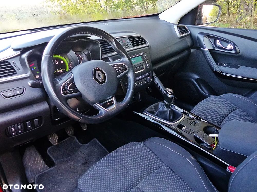Renault Kadjar Energy TCe 130 Life - 17