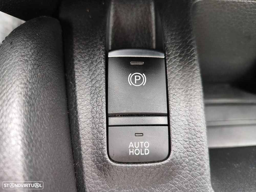 Nissan Qashqai 1.5 dCi Business Edition - 23