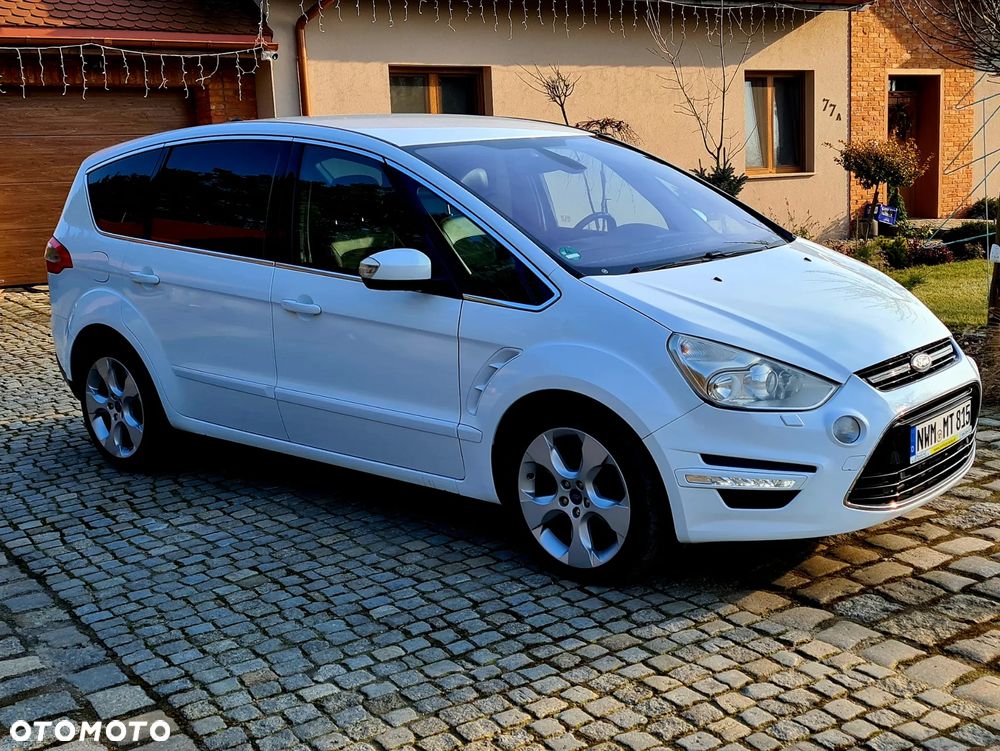 Ford S-Max - 15