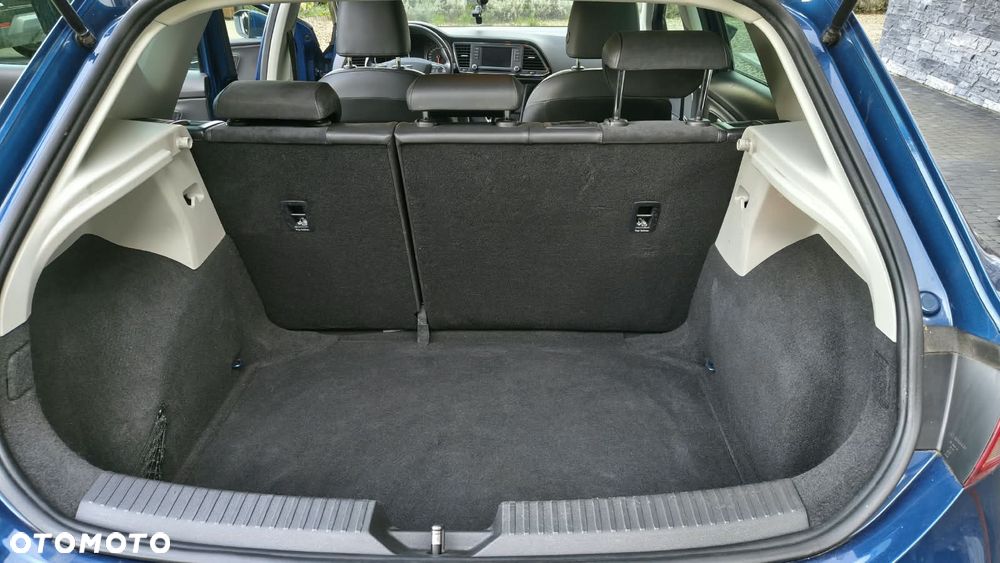 Seat Leon 2.0 TDI DPF Style - 29