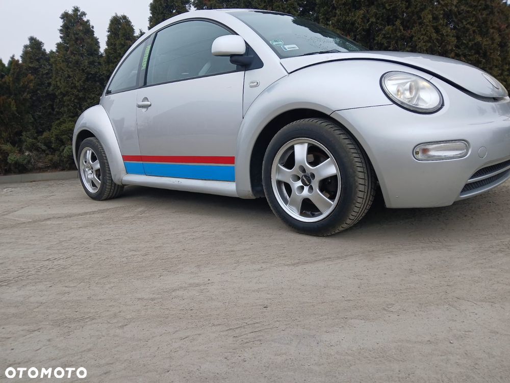 Volkswagen Beetle - 13