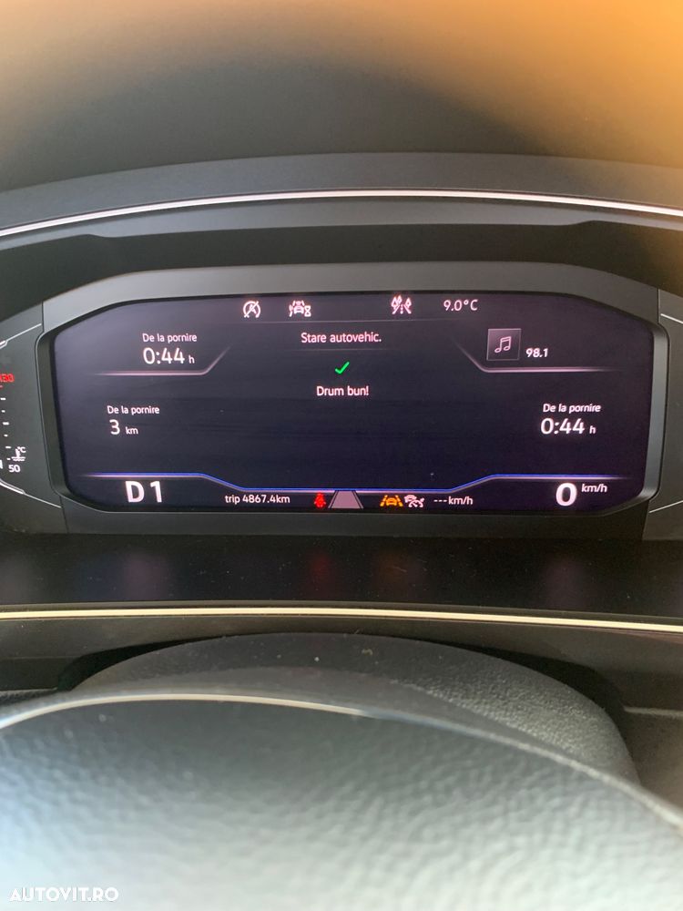 Volkswagen Tiguan - 5