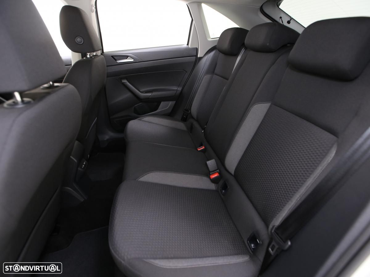 VW Taigo 1.0 TSI Life - 11
