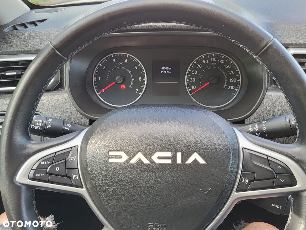 Dacia Duster 1.0 TCe Expression - 18