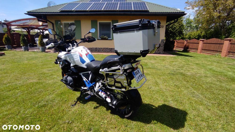 BMW GS - 6