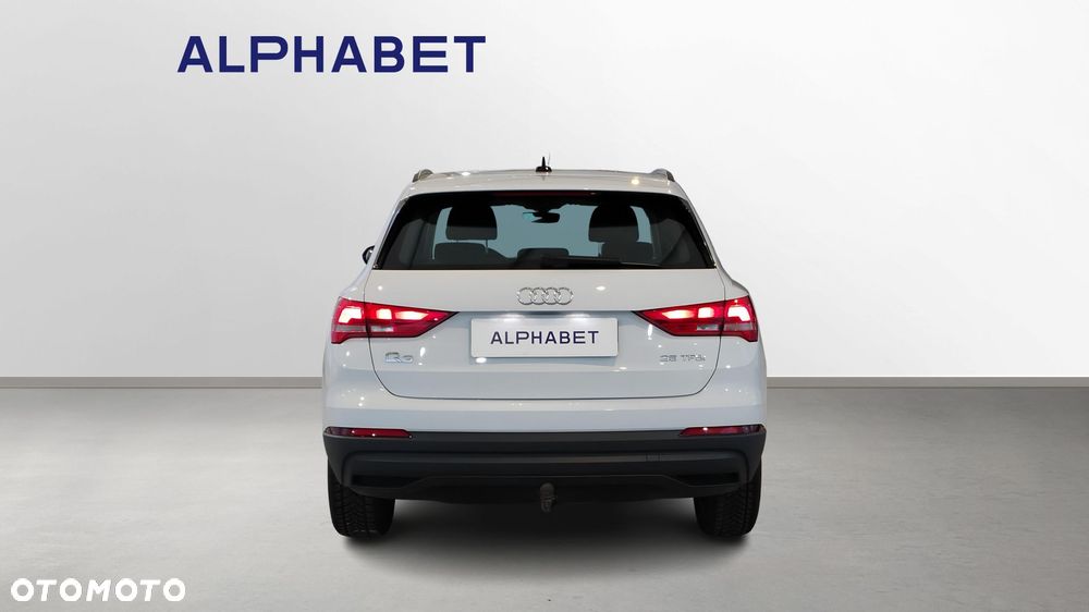 Audi Q3 35 TFSI S tronic - 4