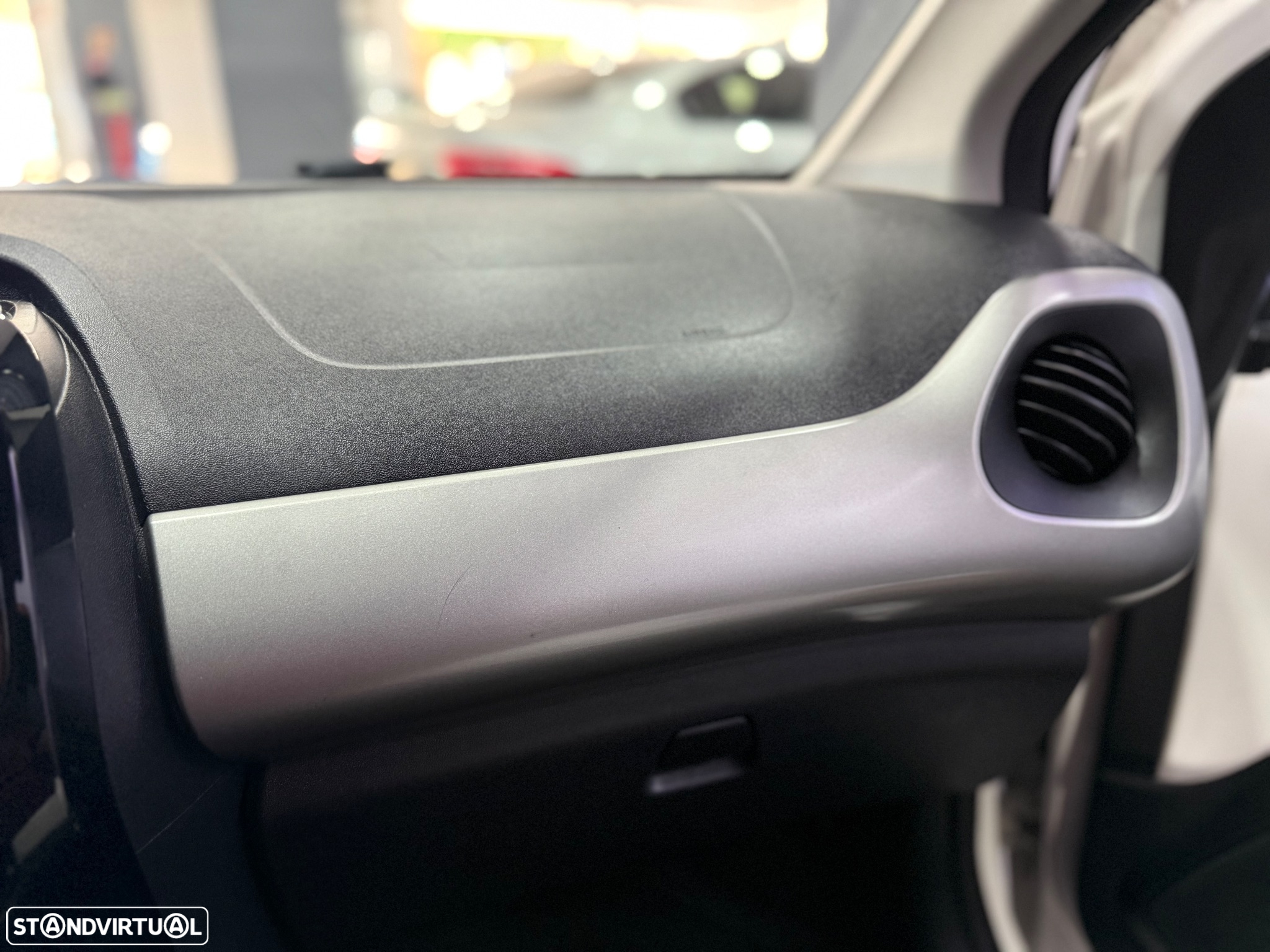 Citroën C1 1.0 VTi Feel - 14